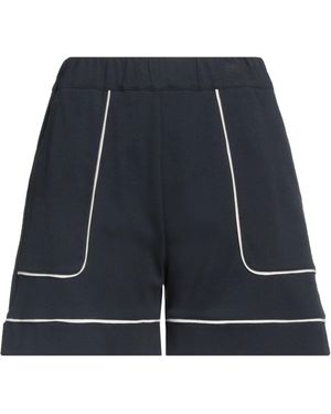 Purotatto Shorts E Bermuda - Blu