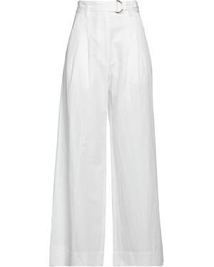 Ulla Johnson Pantalone - Bianco
