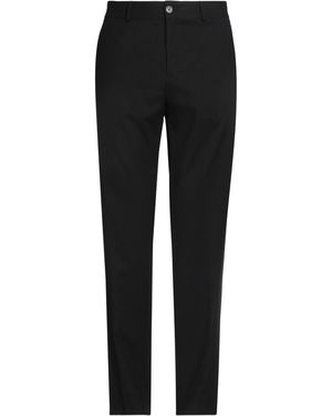 Karl Lagerfeld Hose - Schwarz