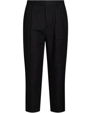 AllSaints Trouser - Black