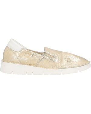 Keys Sneakers - Natural