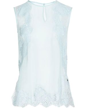 Dolce & Gabbana Tops - Blue