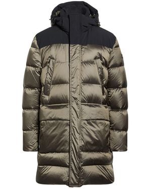 Paul & Shark Puffer - Grey