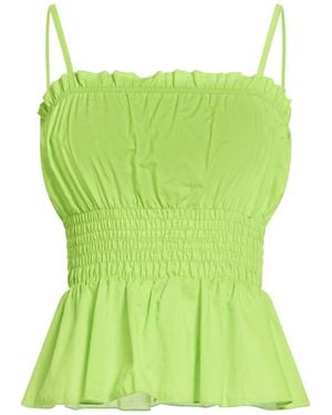 ViCOLO Tops - Green
