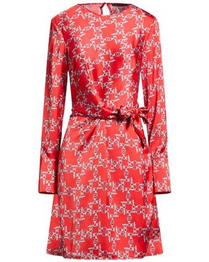 Pennyblack Mini Dresses - Red