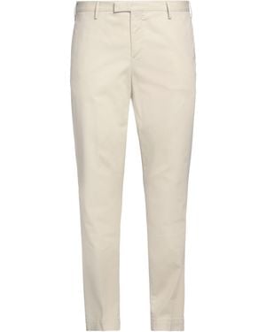 PT Torino Trouser - Natural