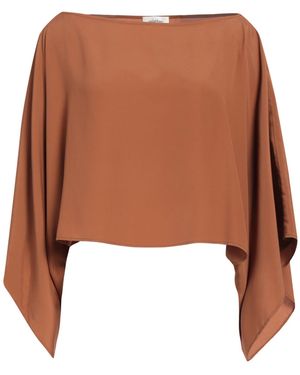 Ottod'Ame Top - Brown