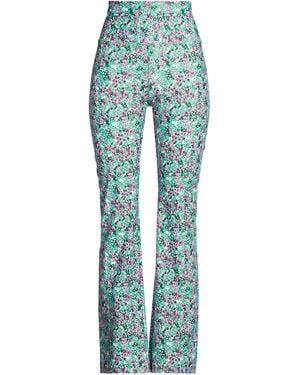 Maliparmi Leggings - Blue