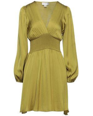 Haveone Mini Dress - Green