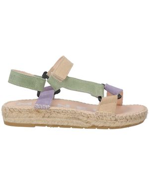 Manebí Espadrilles - Multicolor