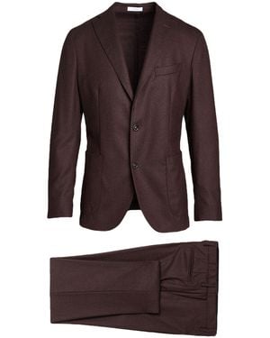 Boglioli Costume - Marron