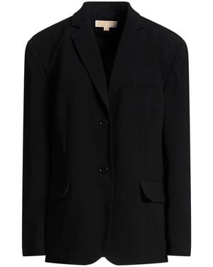 MICHAEL Michael Kors Blazer - Black