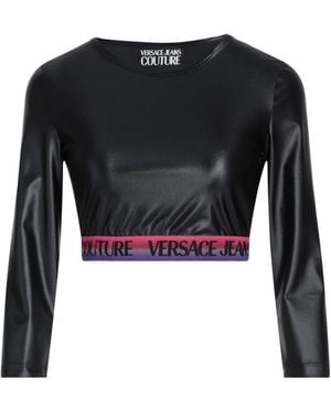 Versace Jeans Couture T-shirt - Black