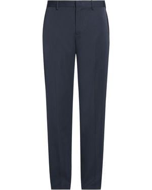 Lanvin Trouser - Blue