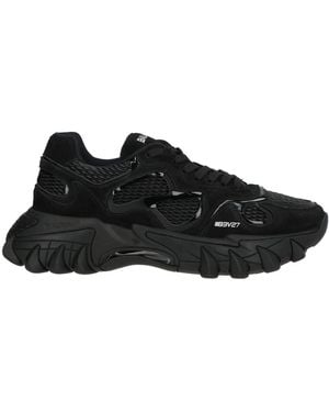 Balmain Sneakers - Schwarz