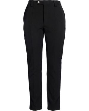 Bally Pants Polyamide, Polyester, Elastane - Black