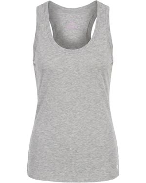 Deha Tank Tops - Gray