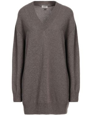 Agnona Pullover - Grau