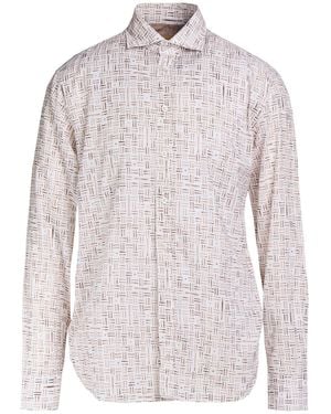 BASTONCINO Shirt - White