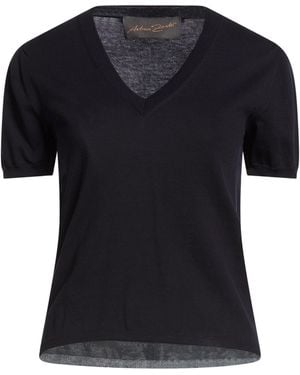 Antonia Zander T-Shirt Cotton - Black