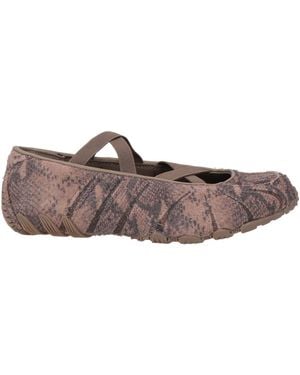 adidas Ballerine - Marrone