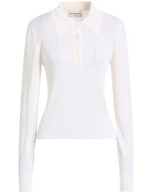 Officine Generale Jumper - White
