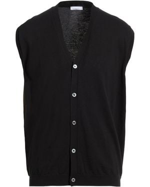 Diktat Cardigan - Black
