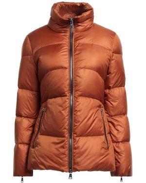 EMMA & GAIA Puffer - Orange