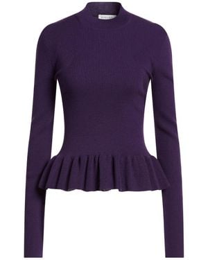 Nina Ricci Pullover - Blau
