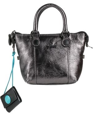 Gabs Handbag - Black