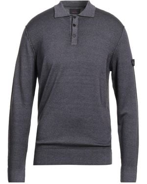 Peuterey Sweater - Blue