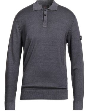 Peuterey Pullover - Blau