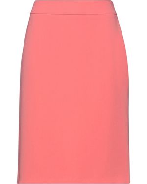 Maison Common Minirock - Pink