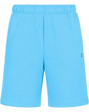 Ambush Shorts & Bermudashorts - Blau