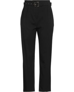 Kaos Trousers - Black