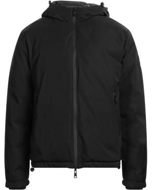 Braddock Jacket - Black