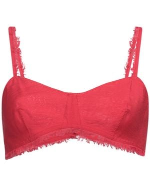 Cult Gaia Top - Rosso