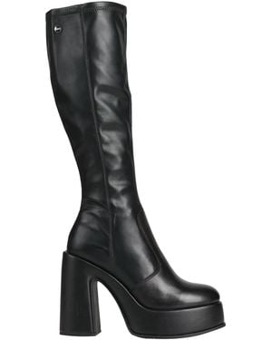 Cult Boot - Black