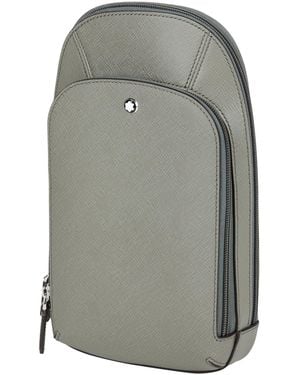 Montblanc Rucksack - Grey