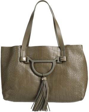 Borbonese Handtaschen - Mehrfarbig