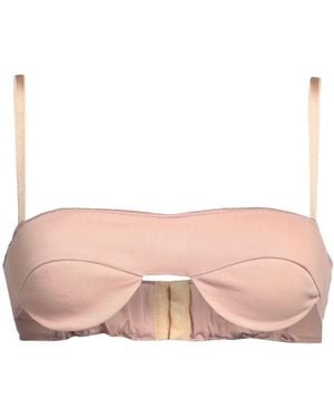 N°21 x 7 For all Mankind Bra - Pink