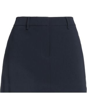 MICHAEL Michael Kors Minirock - Blau