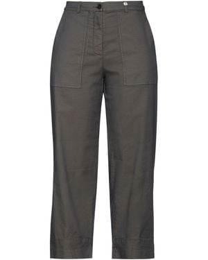 Myths Trouser - Grey