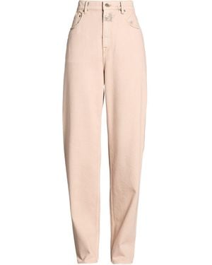 Golden Goose Jeans - Natural