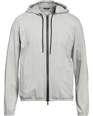 Tombolini Jacket - Grey