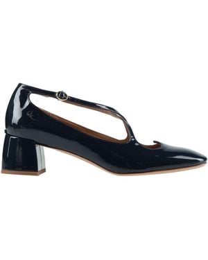 A.Bocca Pumps - Blau