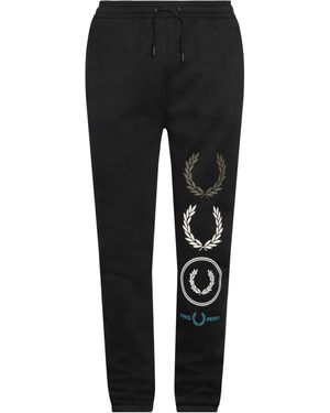 Fred Perry Pantalone - Nero