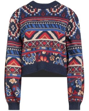 FARM Rio Jumper - Blue