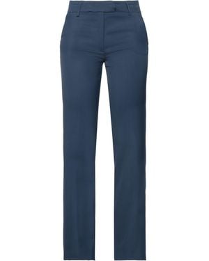 True Royal Trousers - Blue