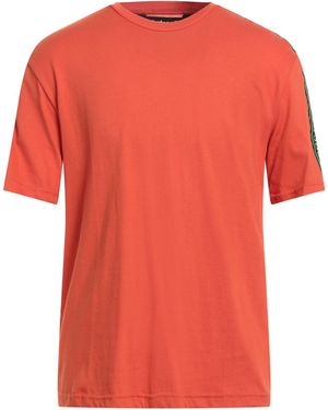 Just Cavalli T-shirt - Rosso